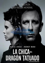 La Chica Del Dragon Tatuado