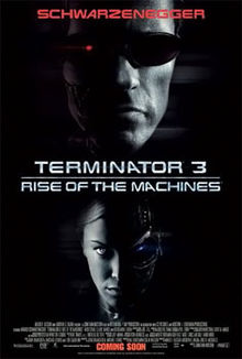 Terminator 3