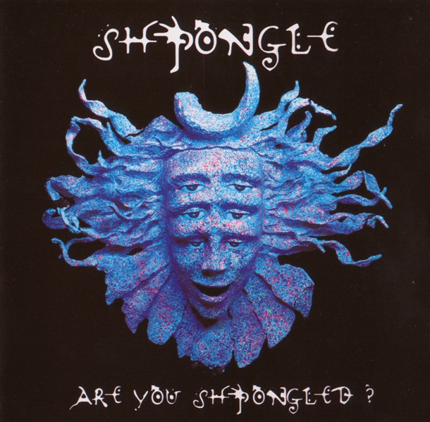 Shpongle