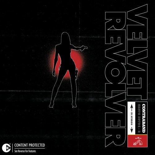 Velvet Revolver